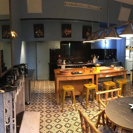 Avignon Intra Muros Historic Home Of Fogasses Εξωτερικό φωτογραφία