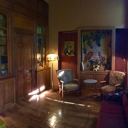 Avignon Intra Muros Historic Home Of Fogasses Εξωτερικό φωτογραφία