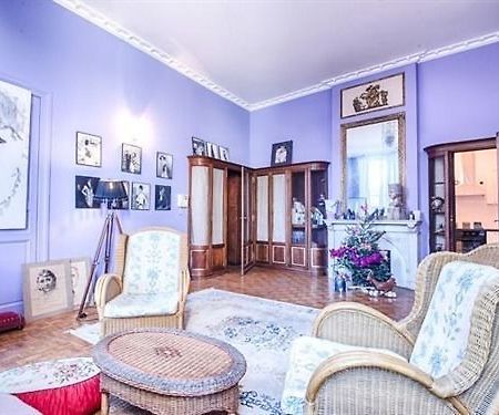 Avignon Intra Muros Historic Home Of Fogasses Εξωτερικό φωτογραφία