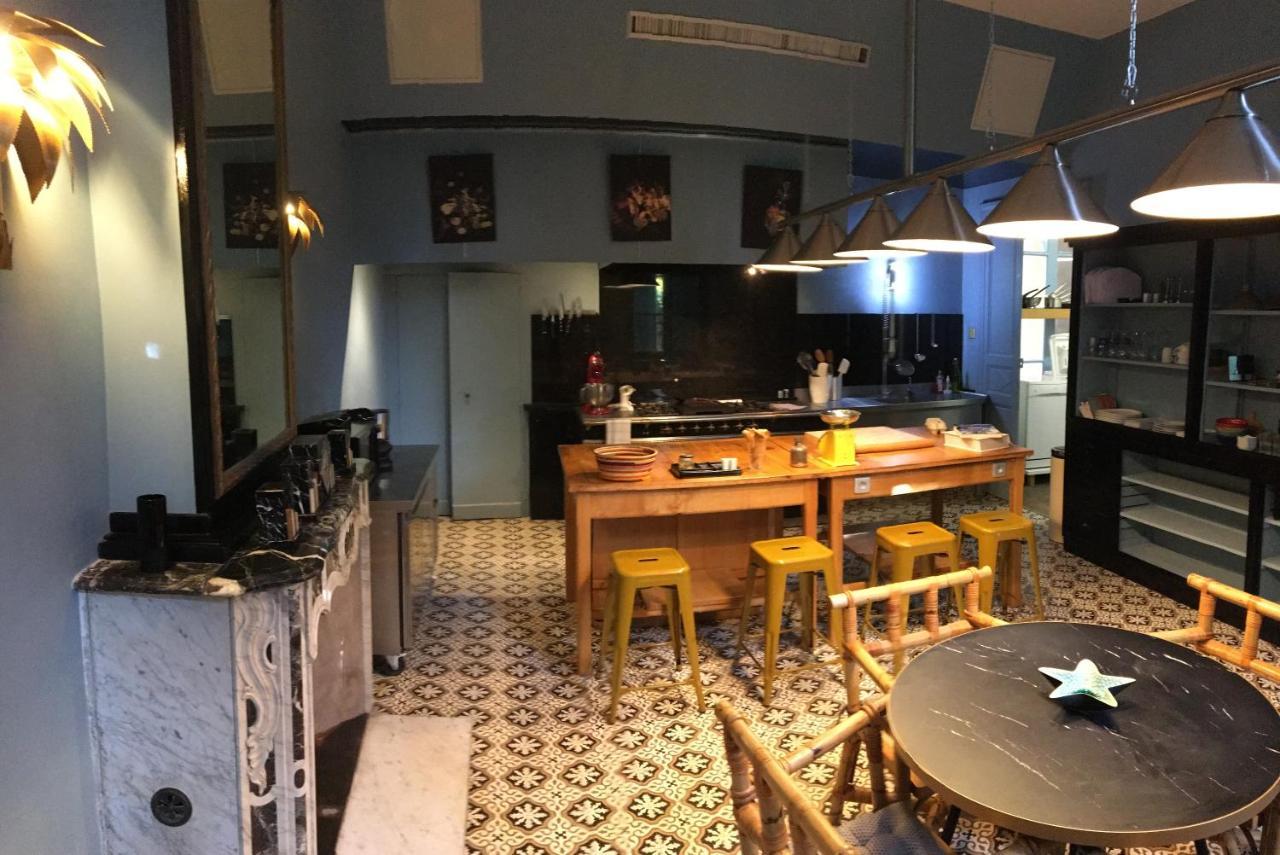 Avignon Intra Muros Historic Home Of Fogasses Εξωτερικό φωτογραφία