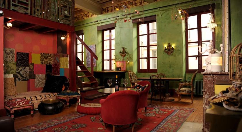 Avignon Intra Muros Historic Home Of Fogasses Δωμάτιο φωτογραφία