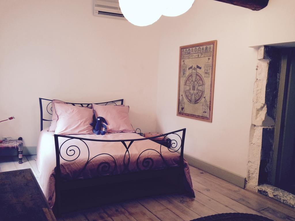 Avignon Intra Muros Historic Home Of Fogasses Εξωτερικό φωτογραφία