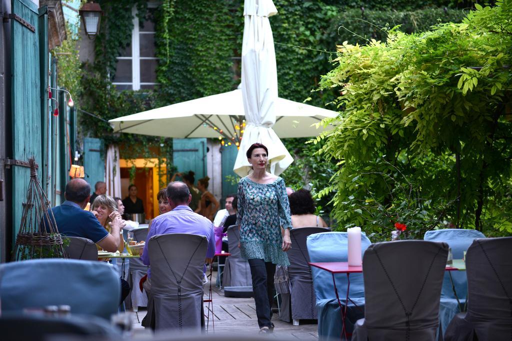 Avignon Intra Muros Historic Home Of Fogasses Εξωτερικό φωτογραφία
