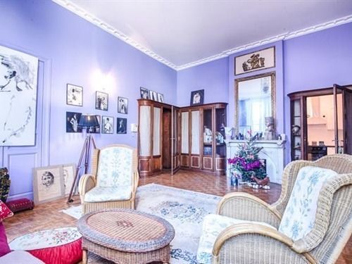 Avignon Intra Muros Historic Home Of Fogasses Εξωτερικό φωτογραφία