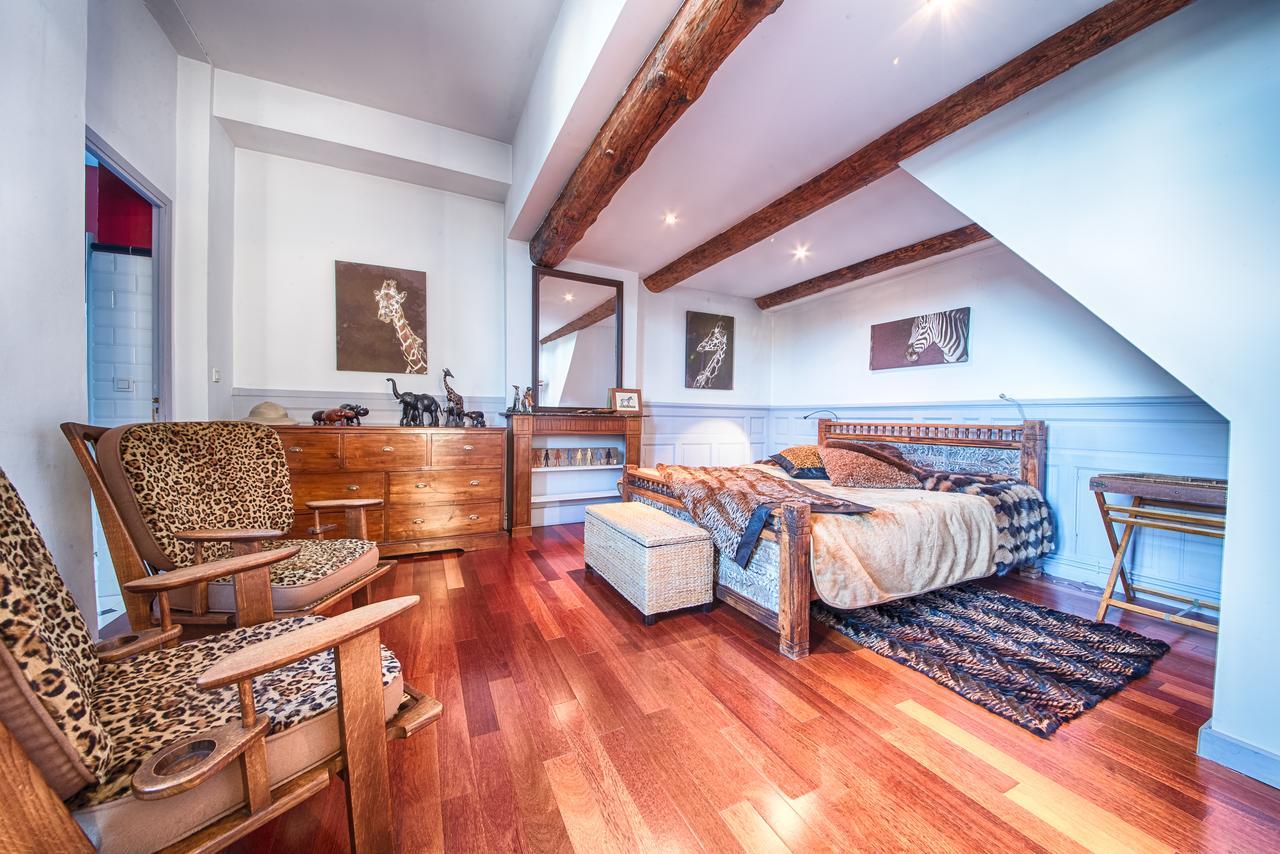 Avignon Intra Muros Historic Home Of Fogasses Εξωτερικό φωτογραφία