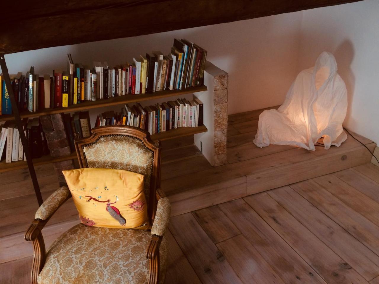 Avignon Intra Muros Historic Home Of Fogasses Εξωτερικό φωτογραφία