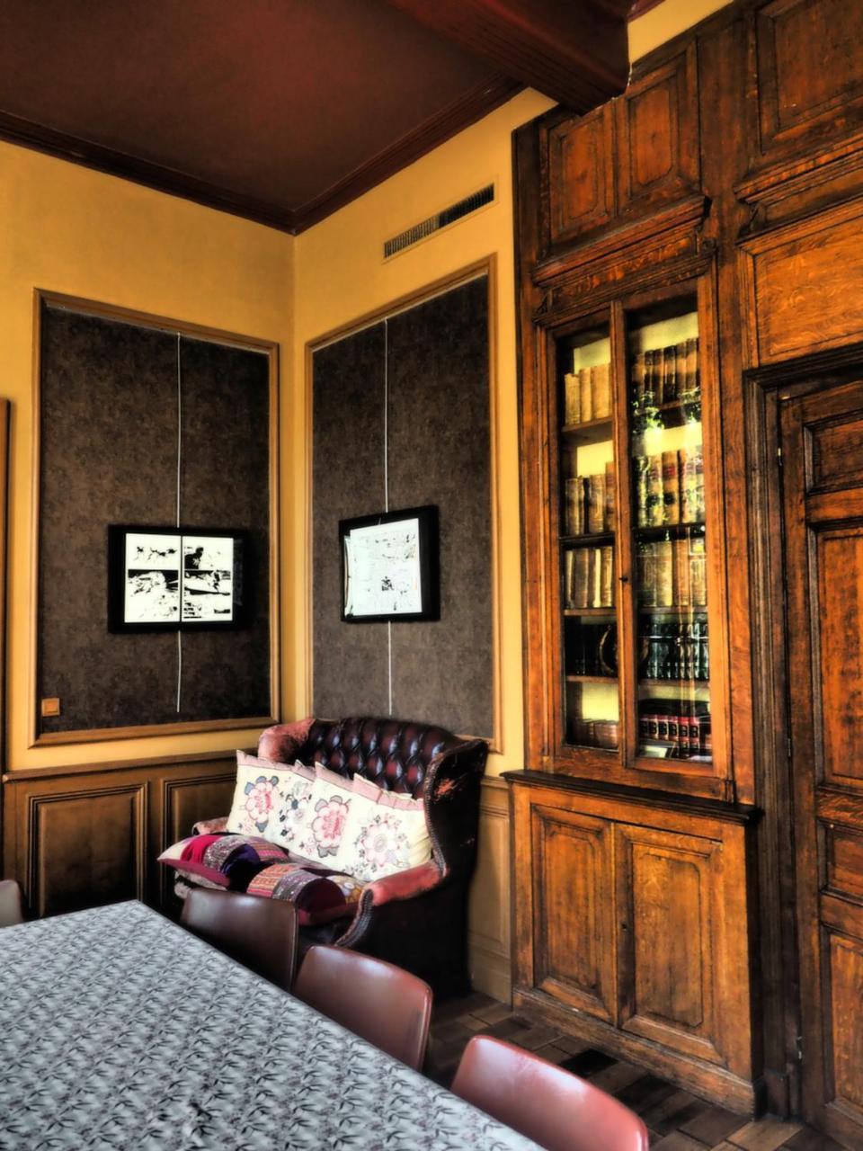 Avignon Intra Muros Historic Home Of Fogasses Εξωτερικό φωτογραφία