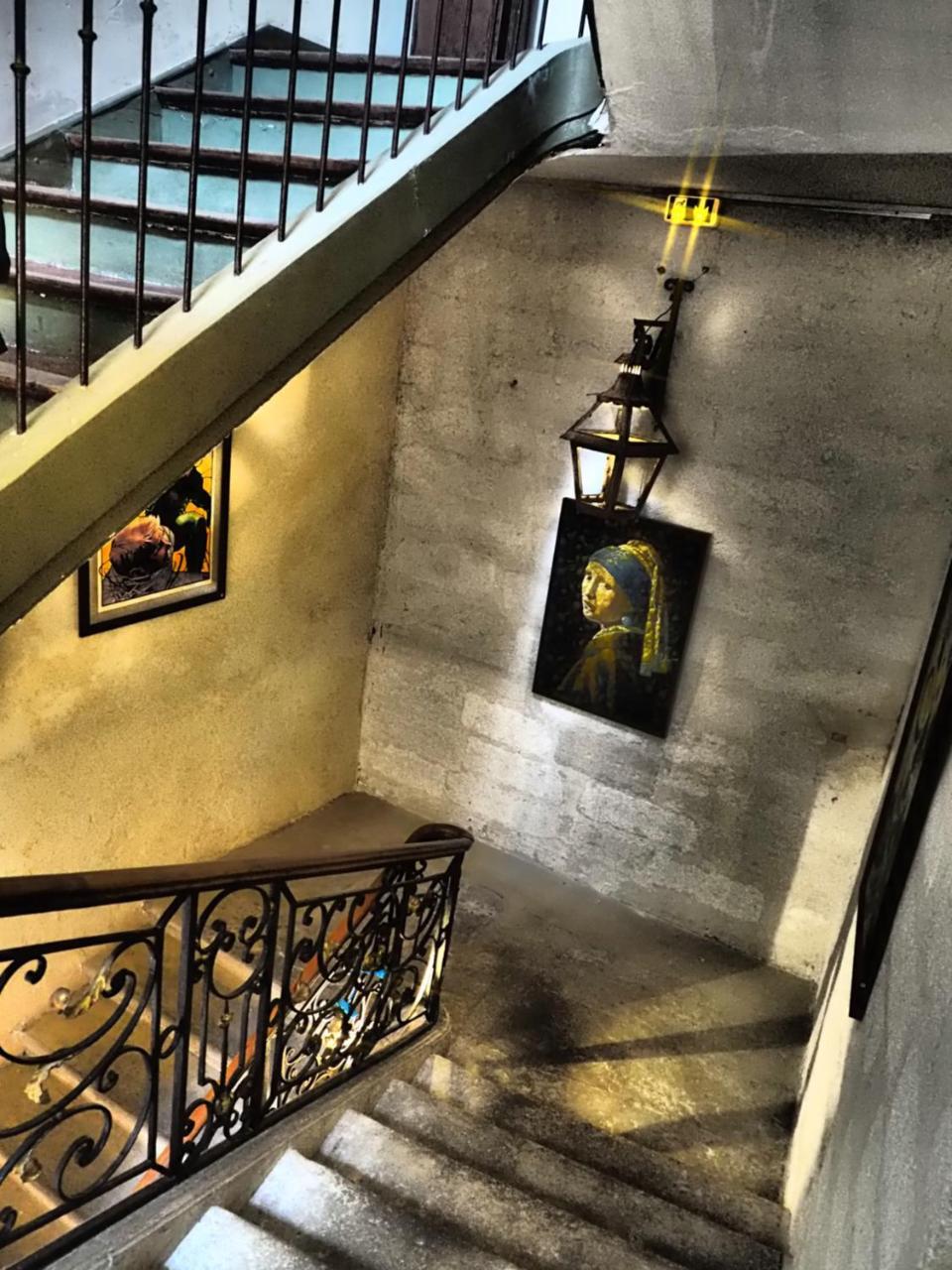 Avignon Intra Muros Historic Home Of Fogasses Εξωτερικό φωτογραφία