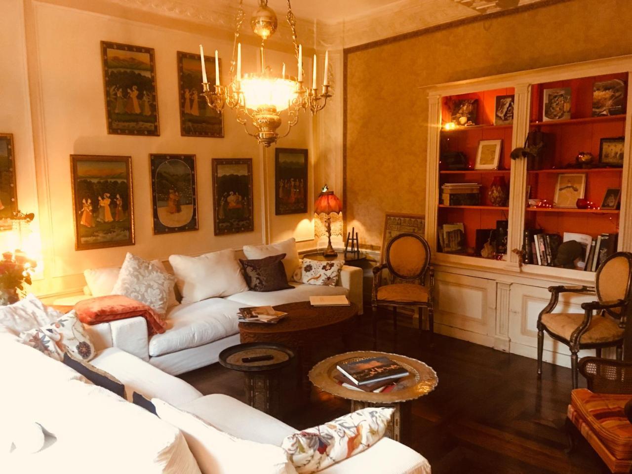 Avignon Intra Muros Historic Home Of Fogasses Εξωτερικό φωτογραφία