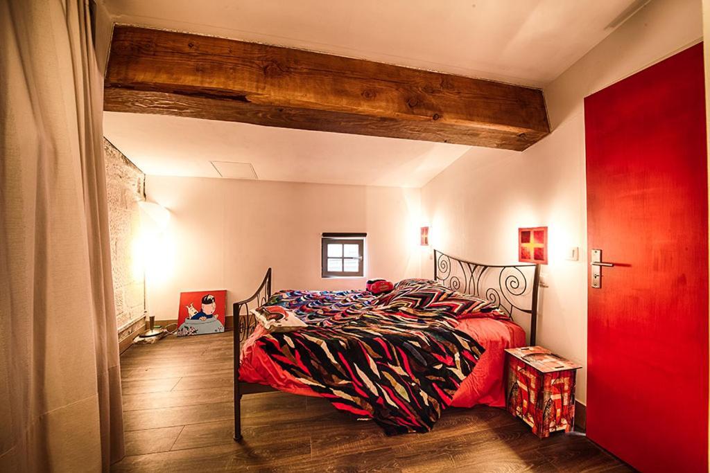 Avignon Intra Muros Historic Home Of Fogasses Εξωτερικό φωτογραφία