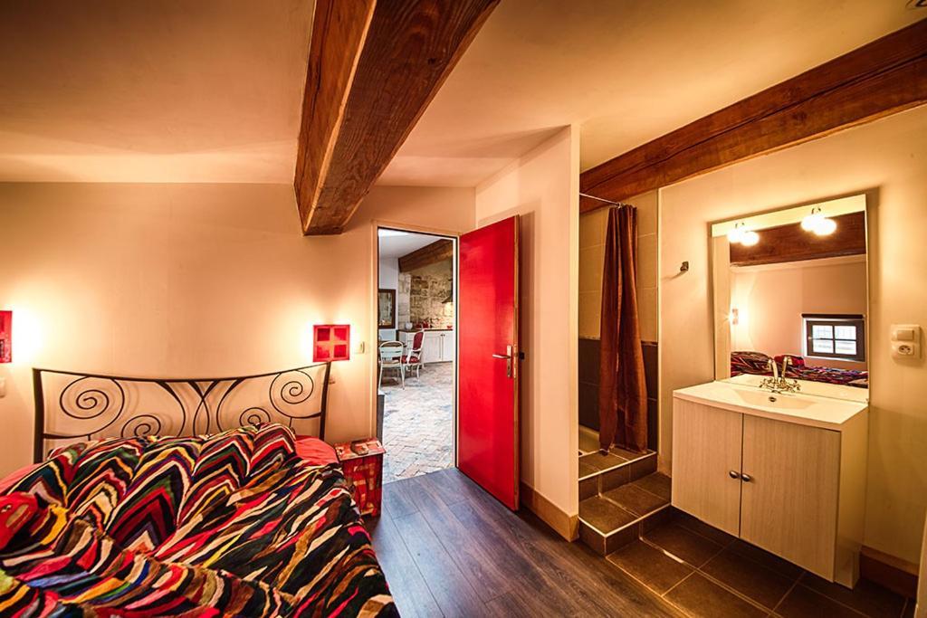Avignon Intra Muros Historic Home Of Fogasses Εξωτερικό φωτογραφία