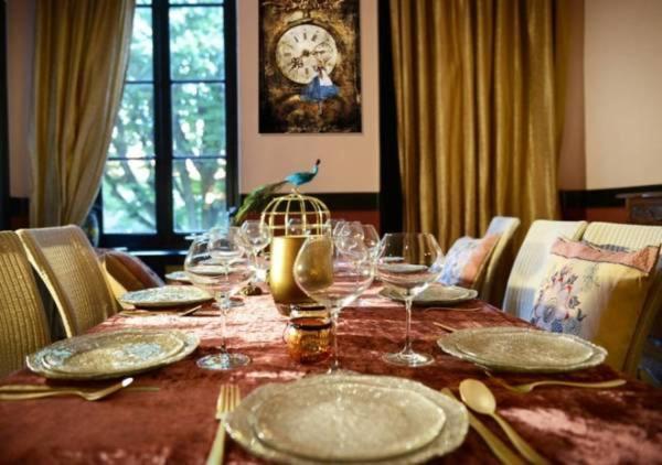 Avignon Intra Muros Historic Home Of Fogasses Εξωτερικό φωτογραφία