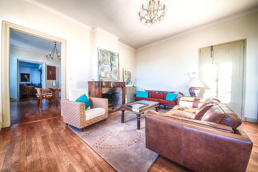 Avignon Intra Muros Historic Home Of Fogasses Εξωτερικό φωτογραφία