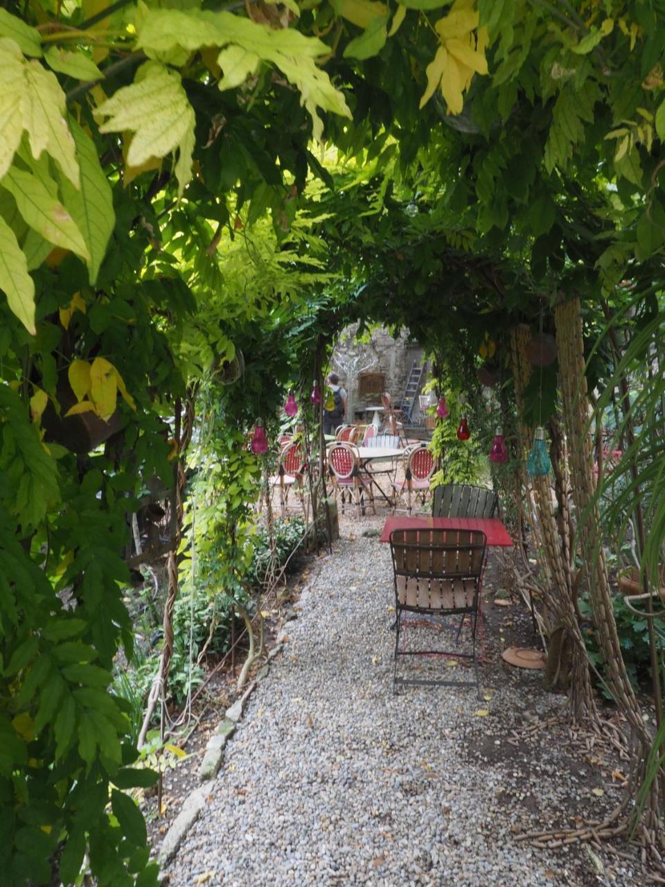 Avignon Intra Muros Historic Home Of Fogasses Εξωτερικό φωτογραφία