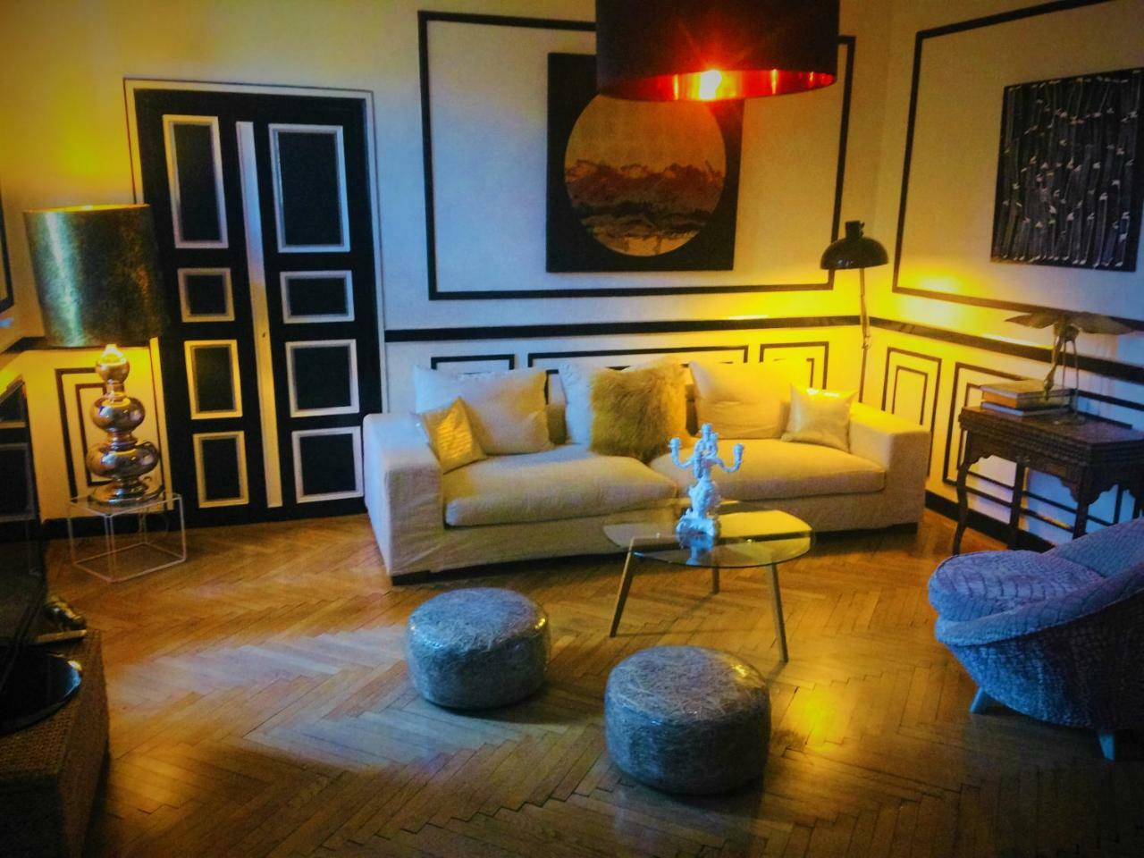 Avignon Intra Muros Historic Home Of Fogasses Εξωτερικό φωτογραφία