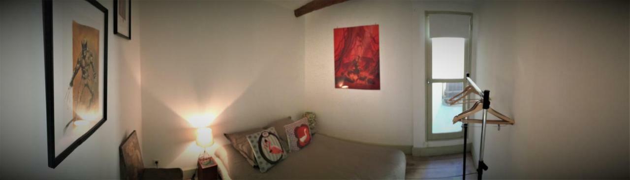 Avignon Intra Muros Historic Home Of Fogasses Εξωτερικό φωτογραφία