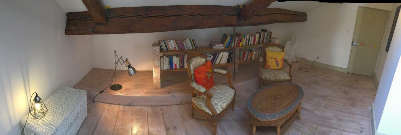 Avignon Intra Muros Historic Home Of Fogasses Εξωτερικό φωτογραφία