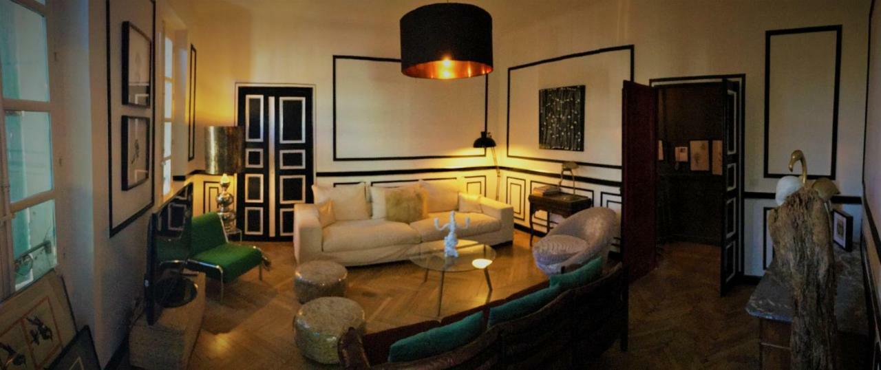 Avignon Intra Muros Historic Home Of Fogasses Εξωτερικό φωτογραφία