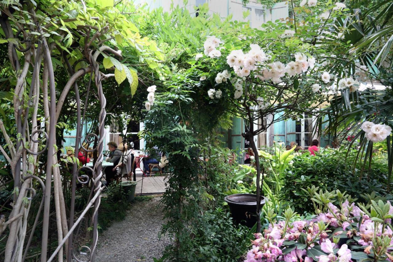 Avignon Intra Muros Historic Home Of Fogasses Εξωτερικό φωτογραφία